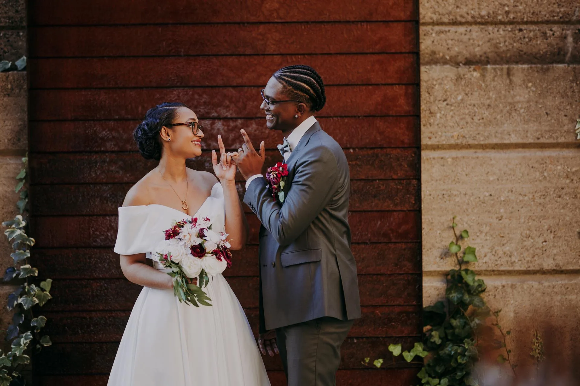 Artesano wedding J & A -873