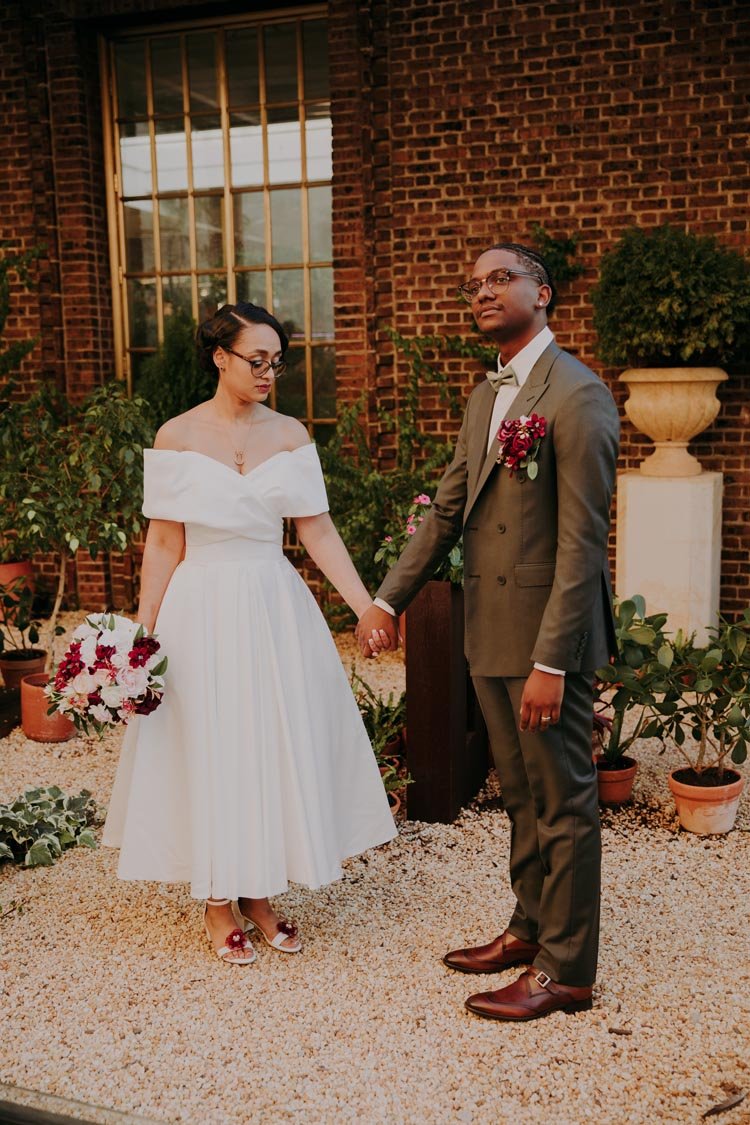 Artesano wedding J & A -882