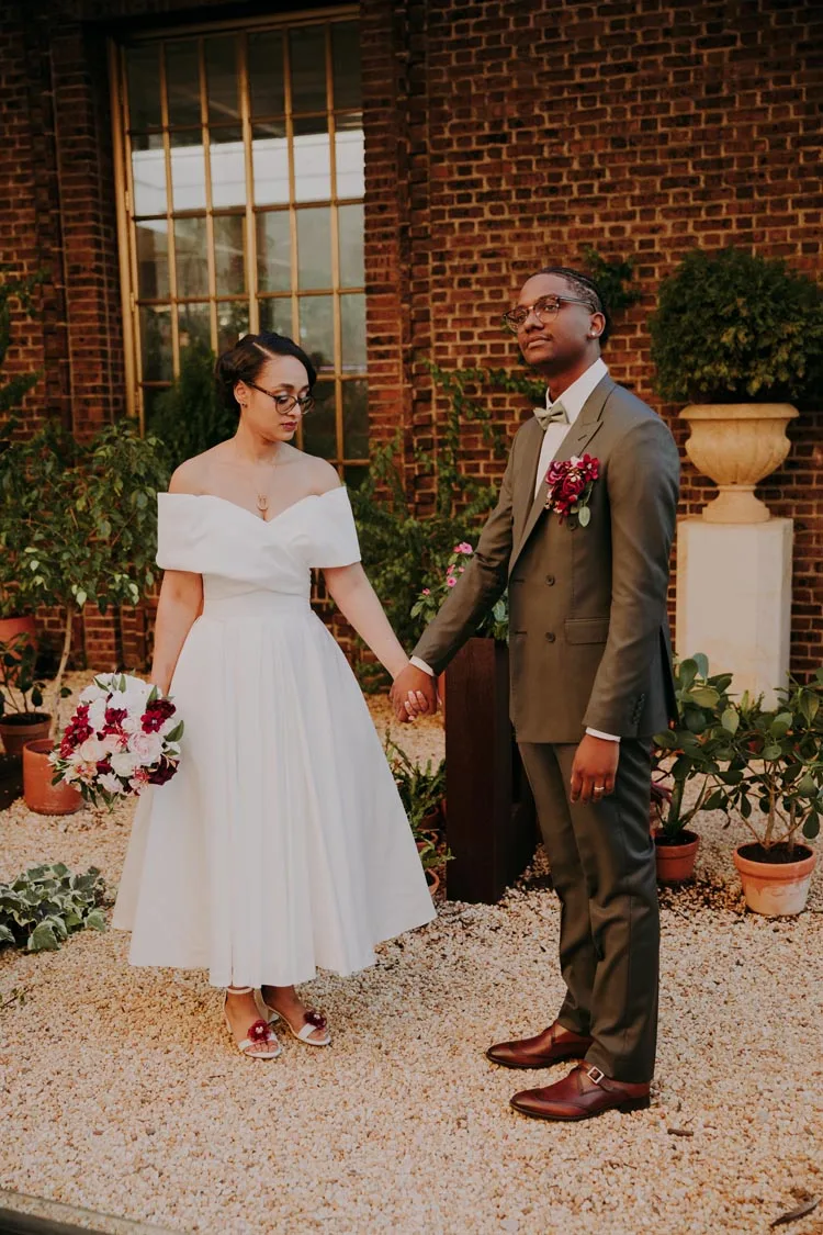 Artesano wedding J & A -882