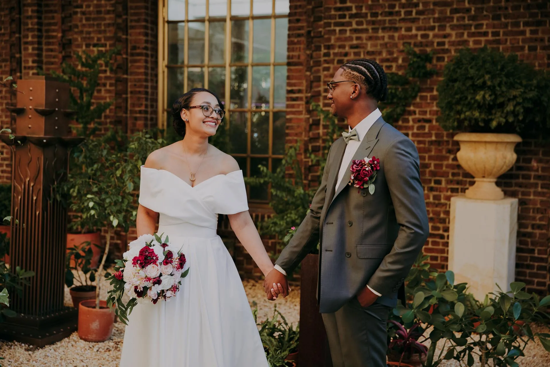 Artesano wedding J & A -885