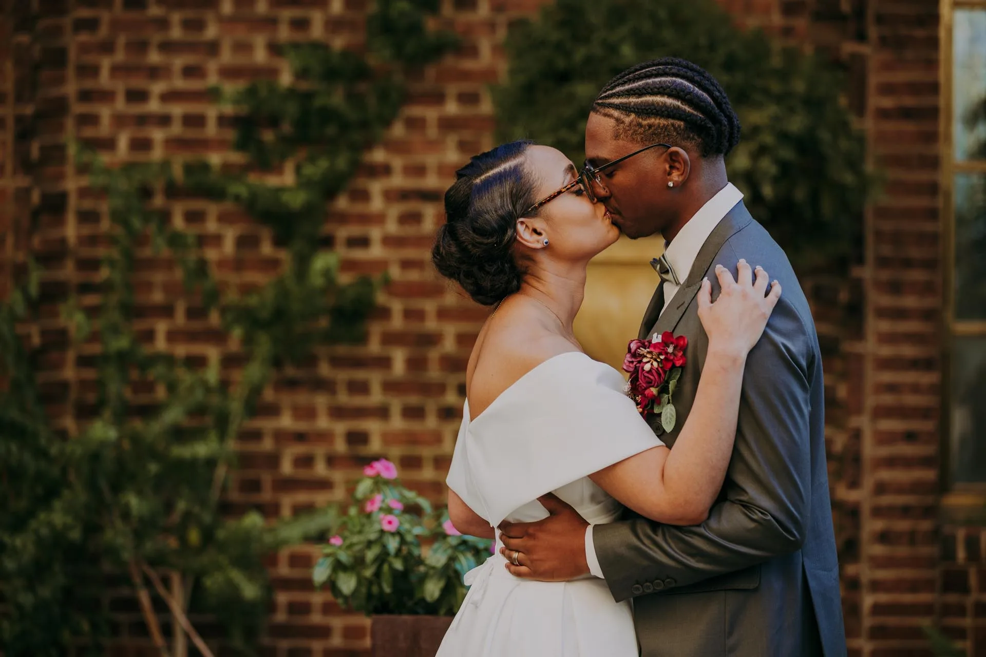 Artesano wedding J & A -902