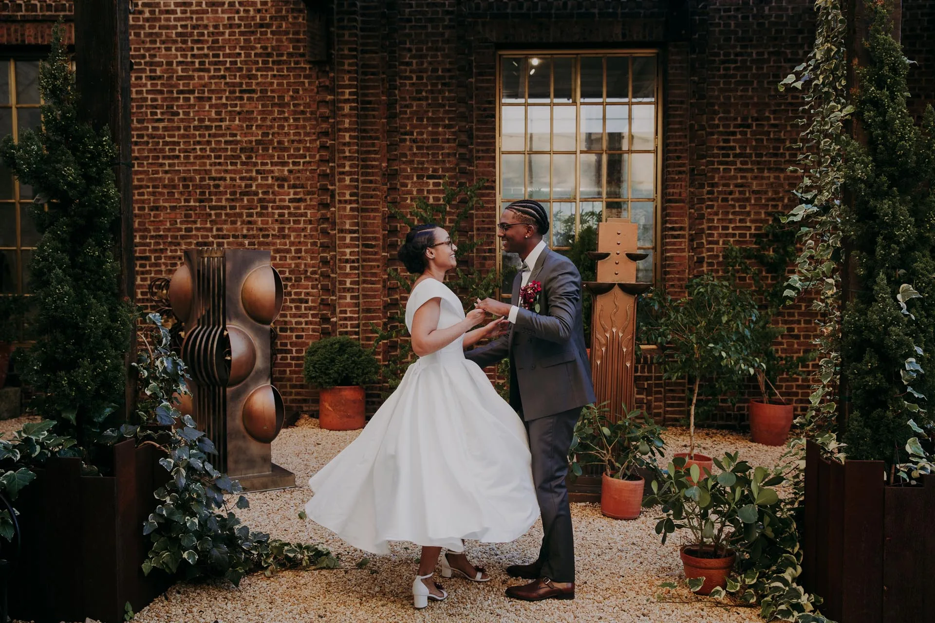 Artesano wedding J & A -923