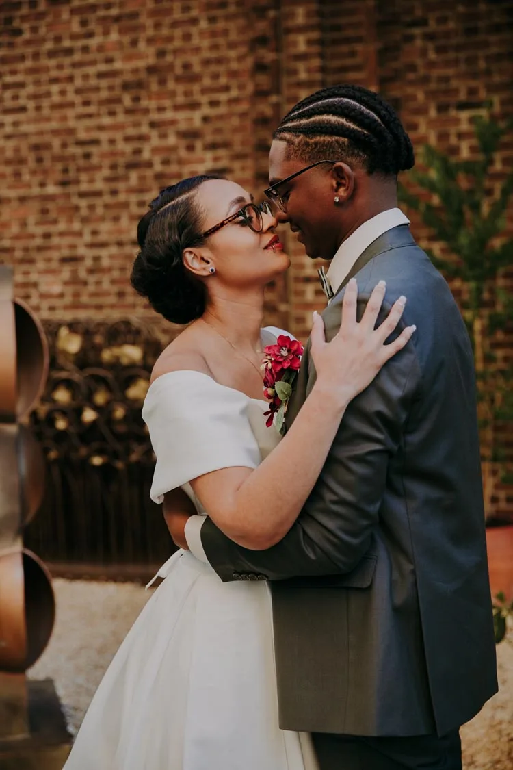 Artesano wedding J & A -929