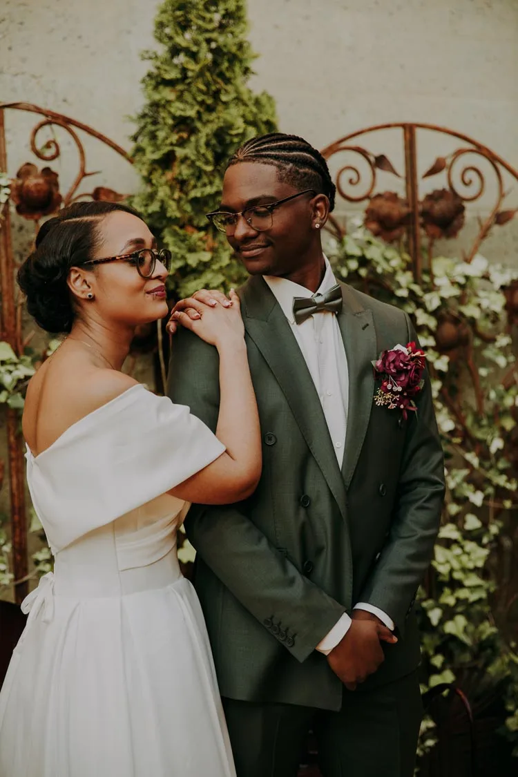 Artesano wedding J & A -935