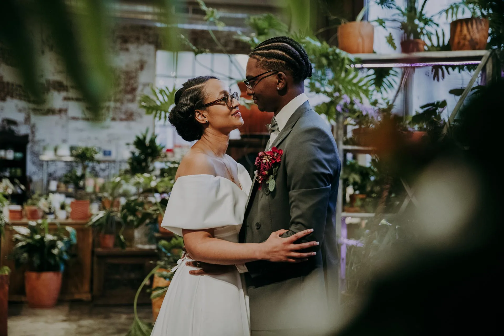 Artesano wedding J & A -974