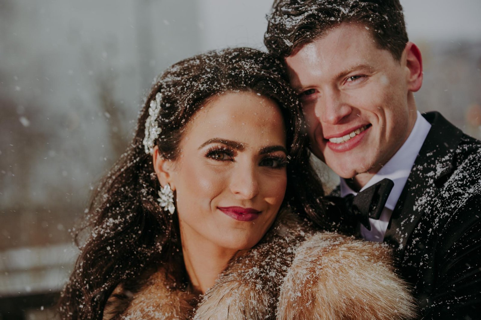 merchant exchange building wedding photographers