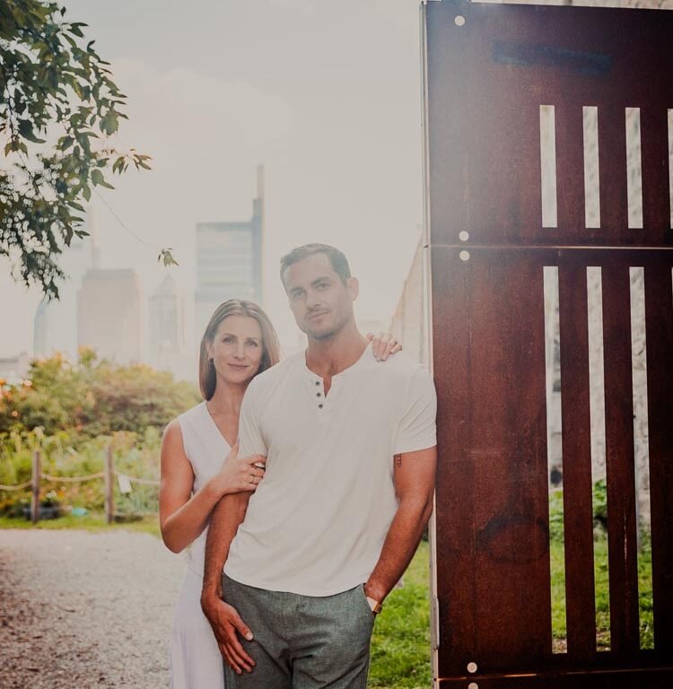 best philadelphia editorial engagement photographers