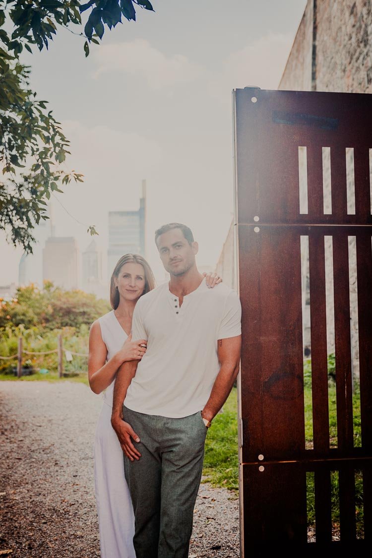 Philadelphia Engagement photographers