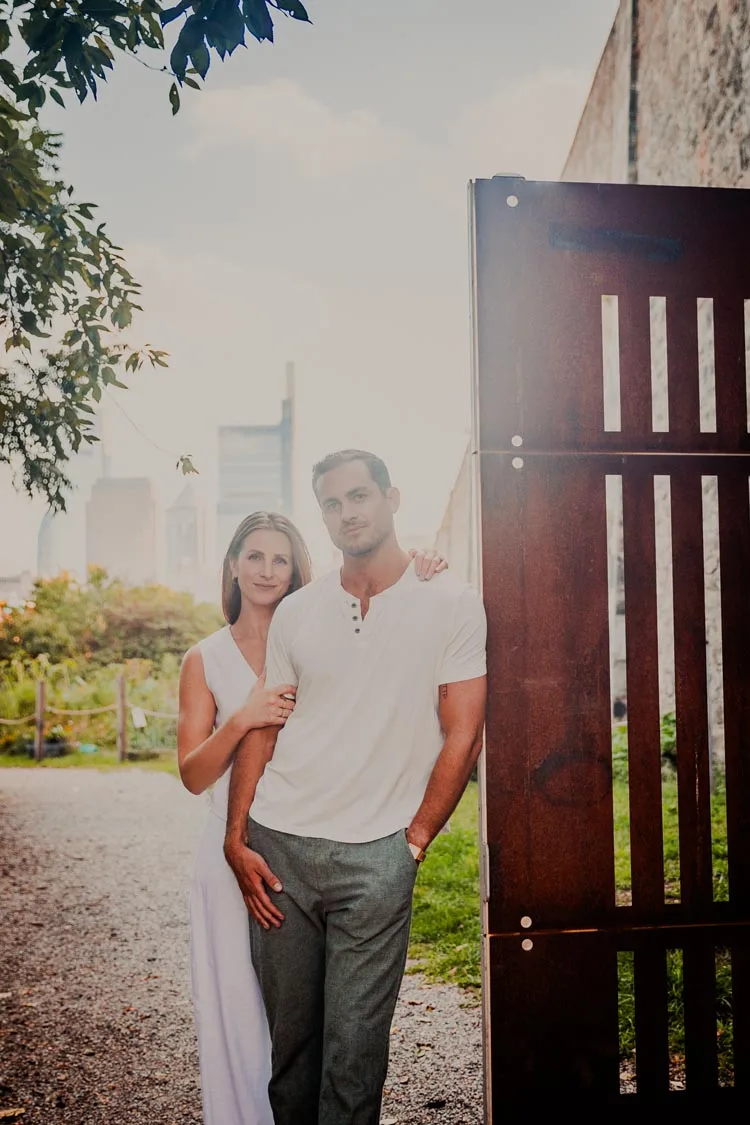 best philadelphia editorial engagement photographers