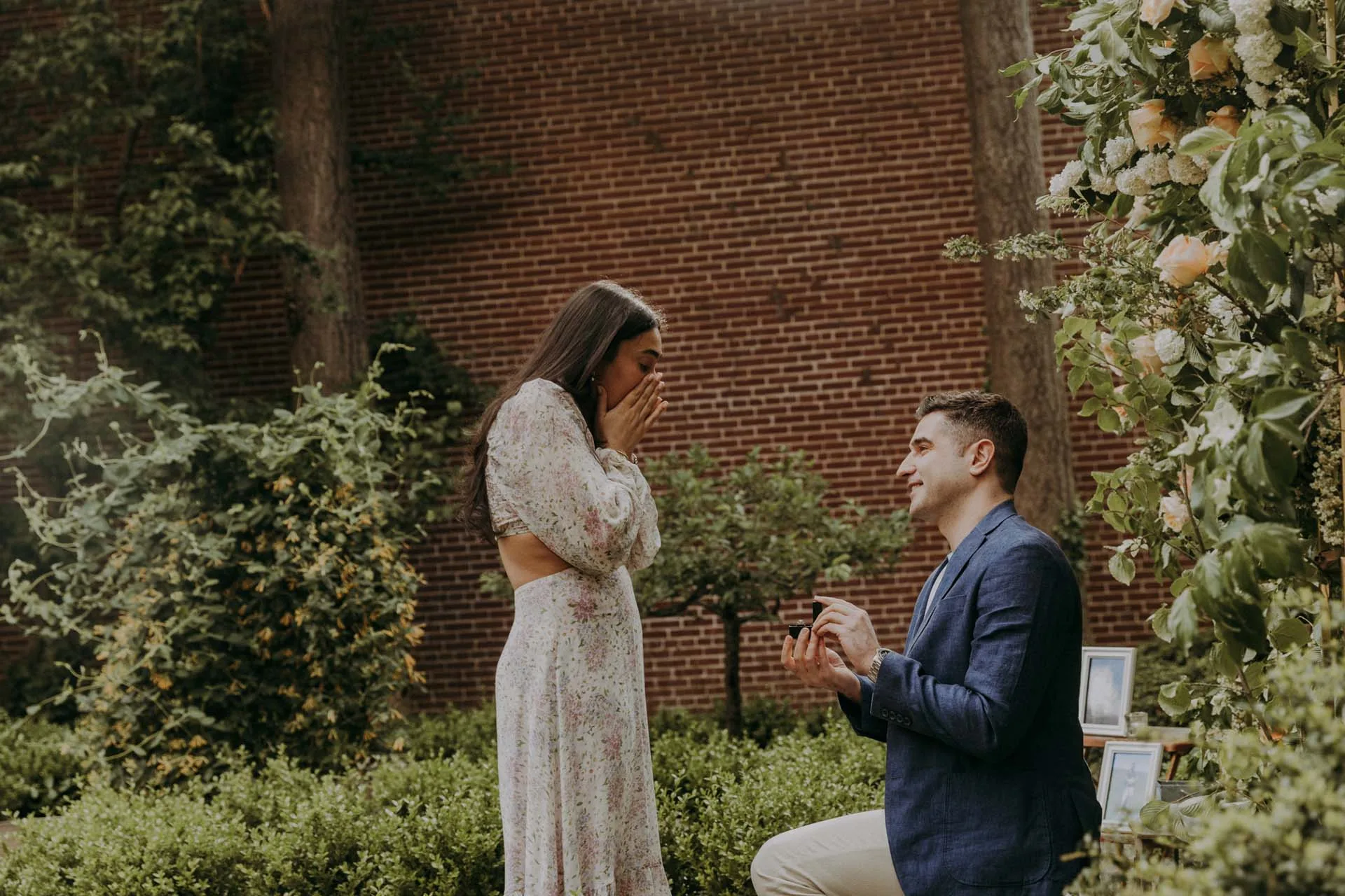 philadelphia best proposal photographer
