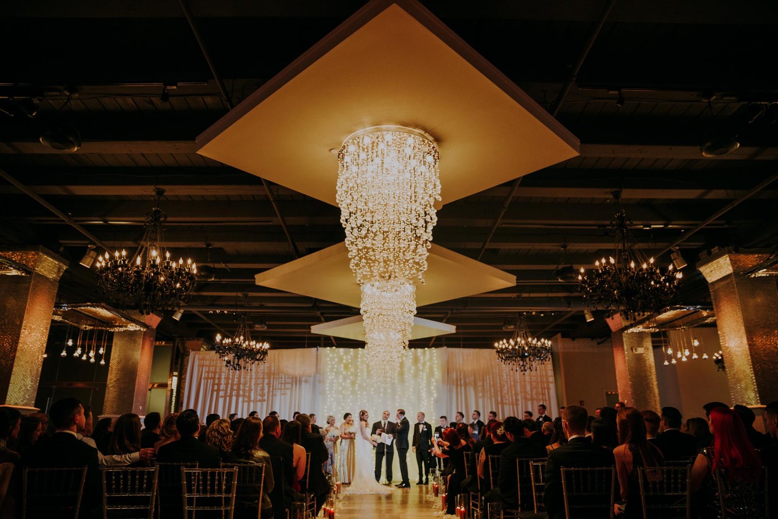 Cescaphe tendenza wedding photographers