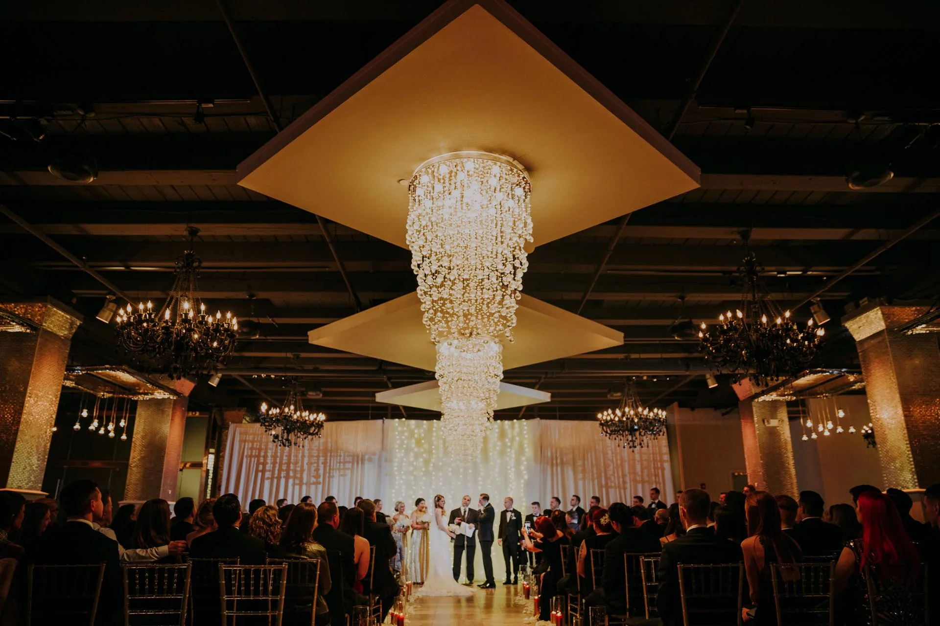 Cescaphe tendenza wedding photographers