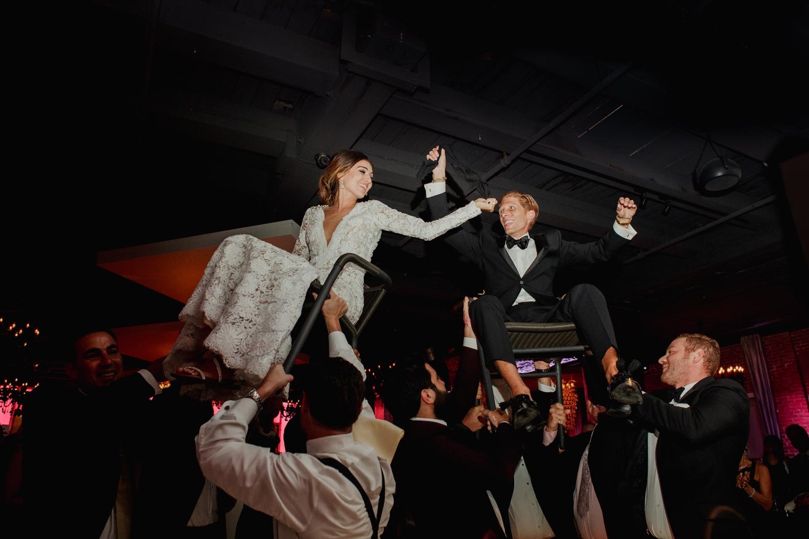 Cescaphe tendenza wedding photographers