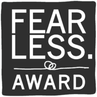 Philadelphia fearless award wedding photographer