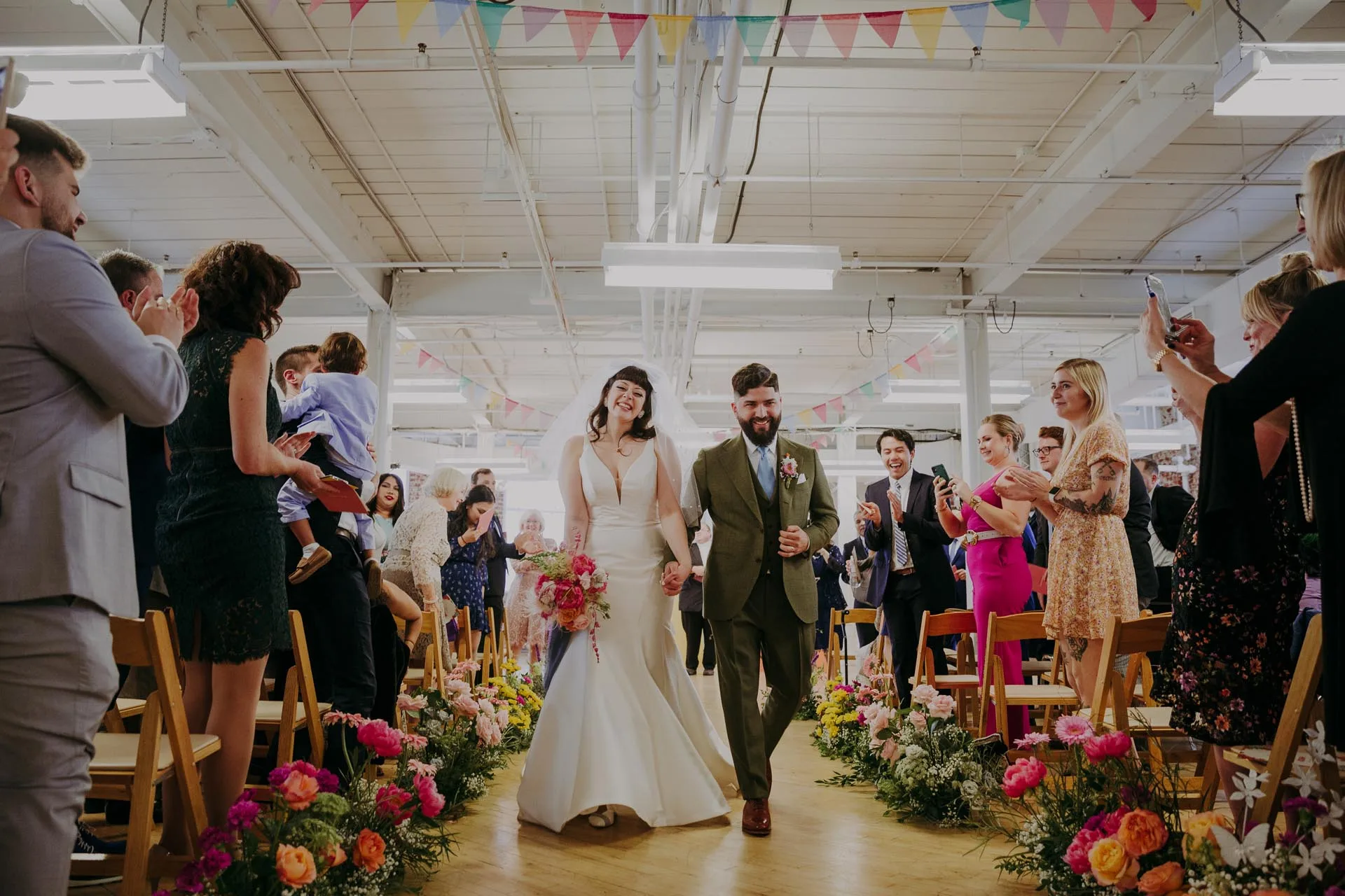 goggleworks wedding photographers