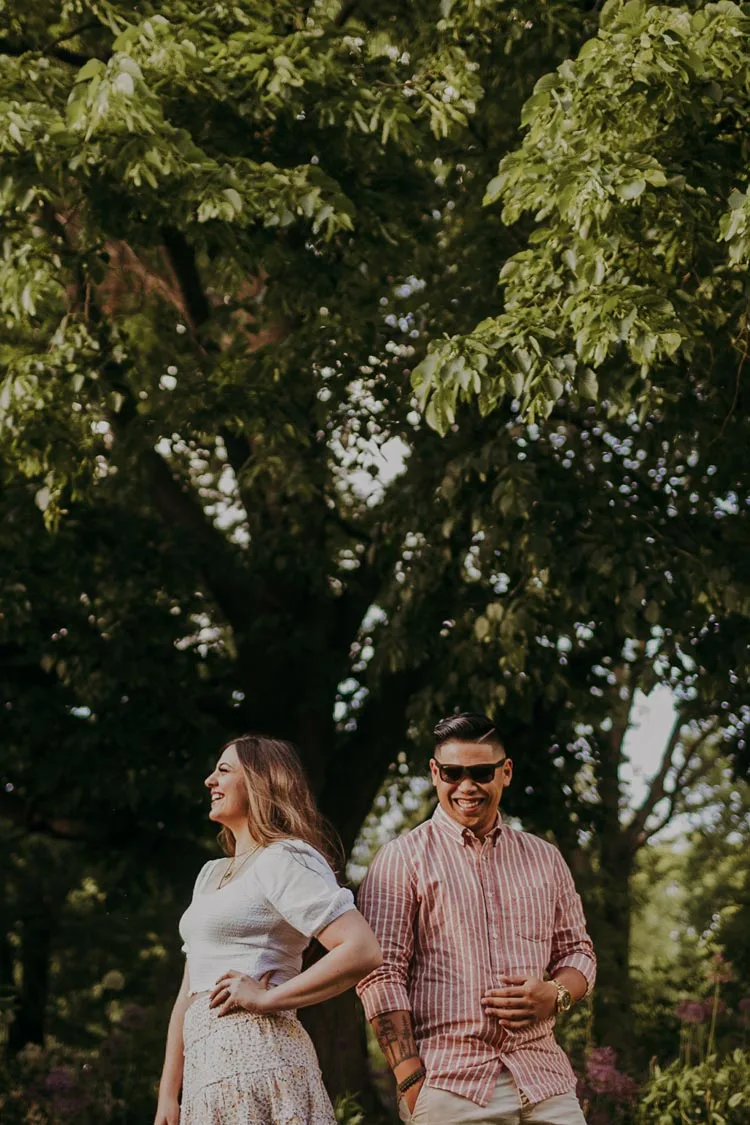 horticultural center wedding photographers-1-14