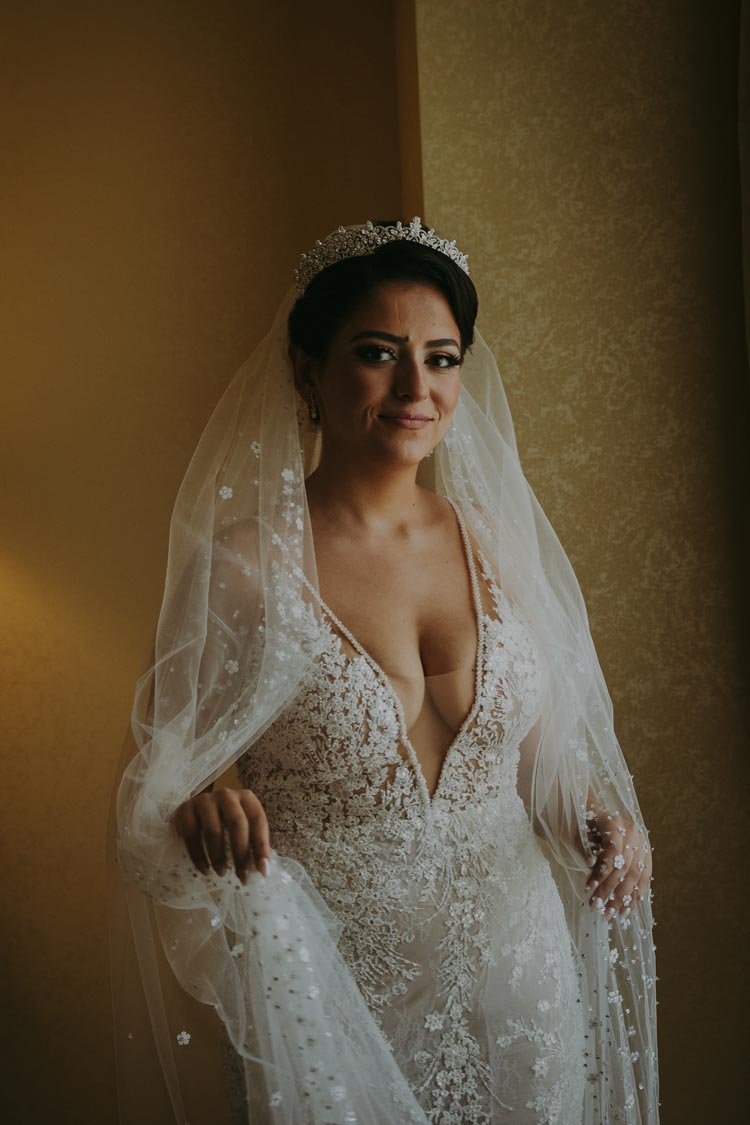 hotel dupont wedding photographers