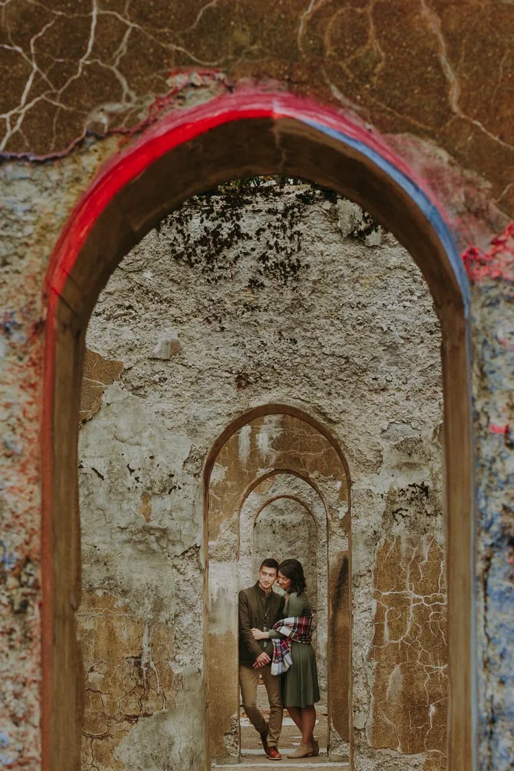 lock ridge furnace wedding photographer-2