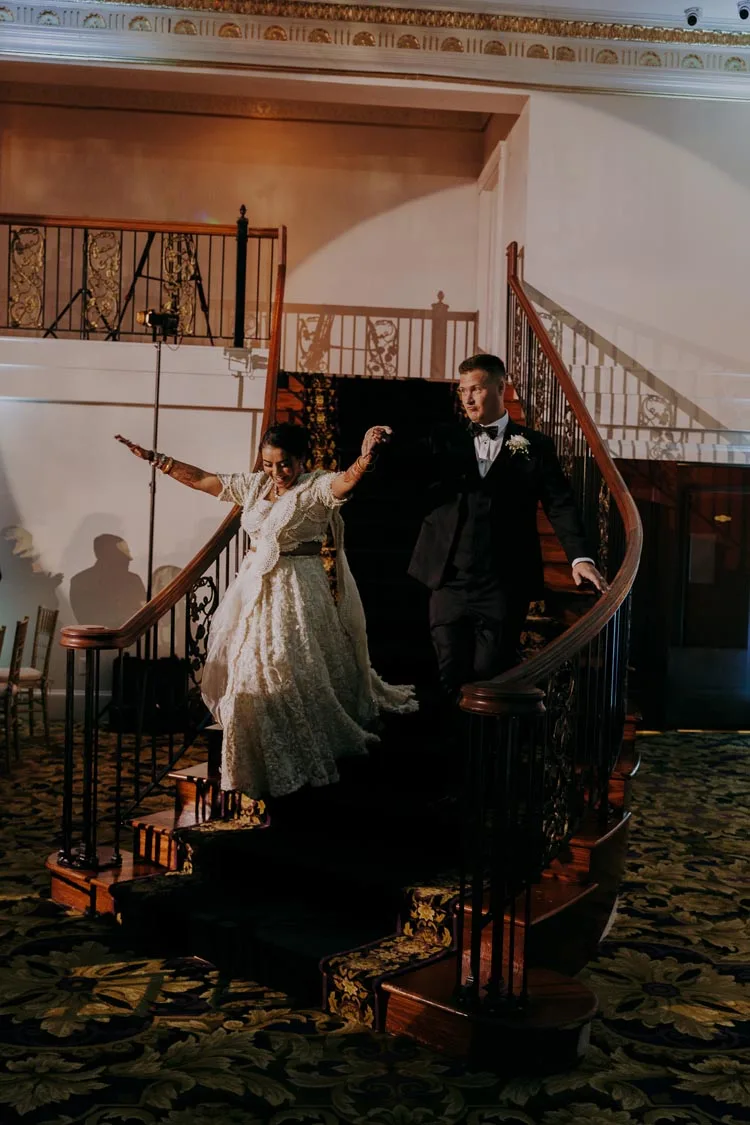 Luciens manor wedding photographers