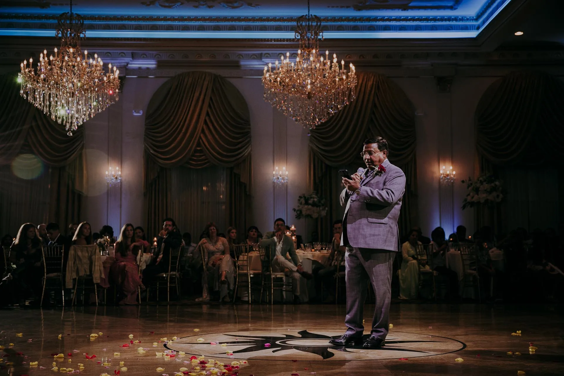 Luciens manor wedding photographers