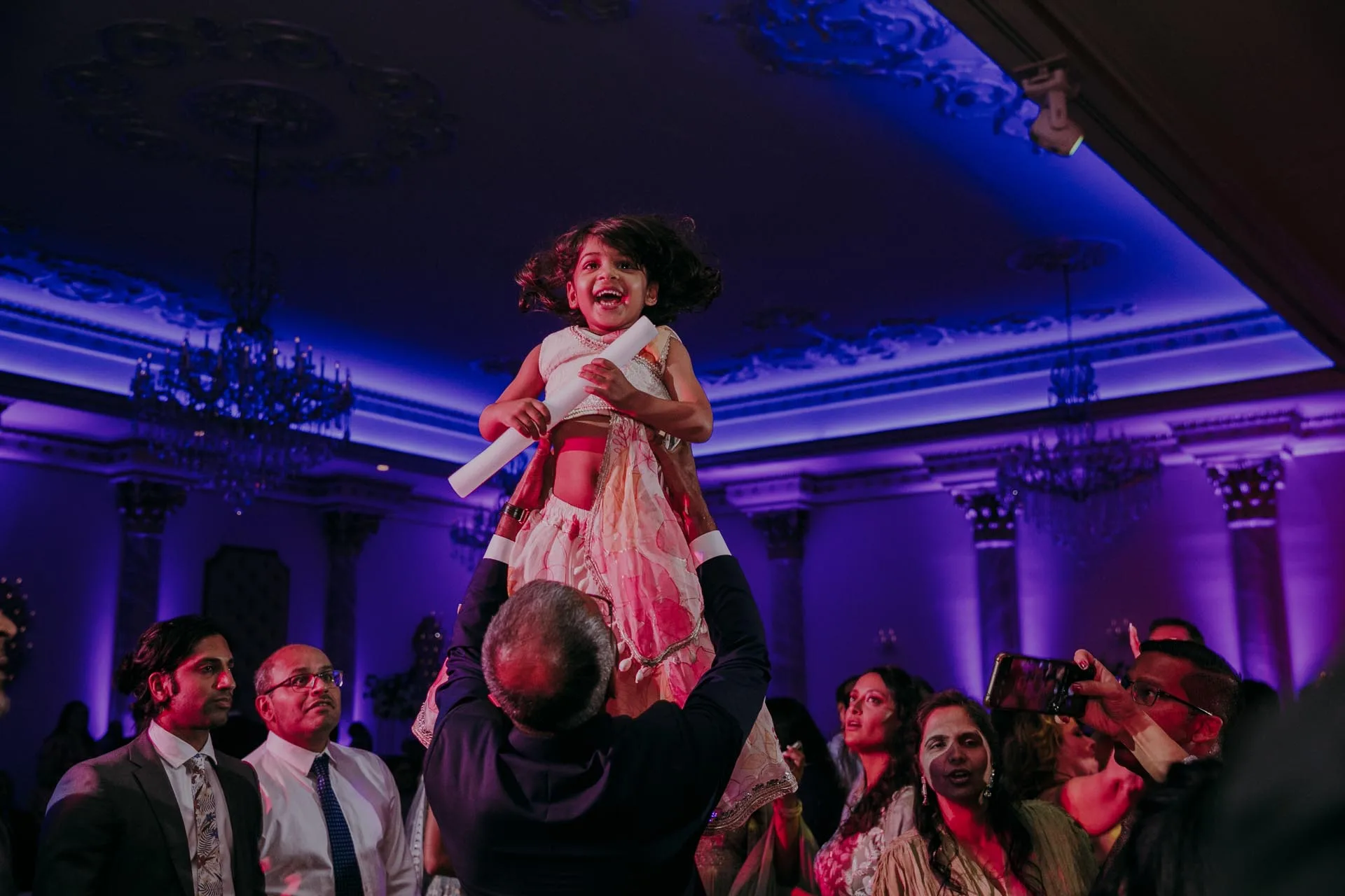 Luciens manor wedding photographers