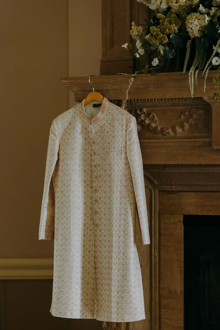 luciens wedding s & s-200