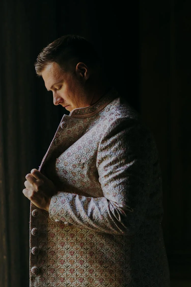 luciens wedding s & s-203