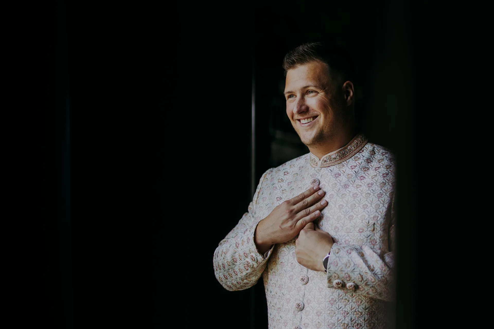 luciens wedding s & s-215