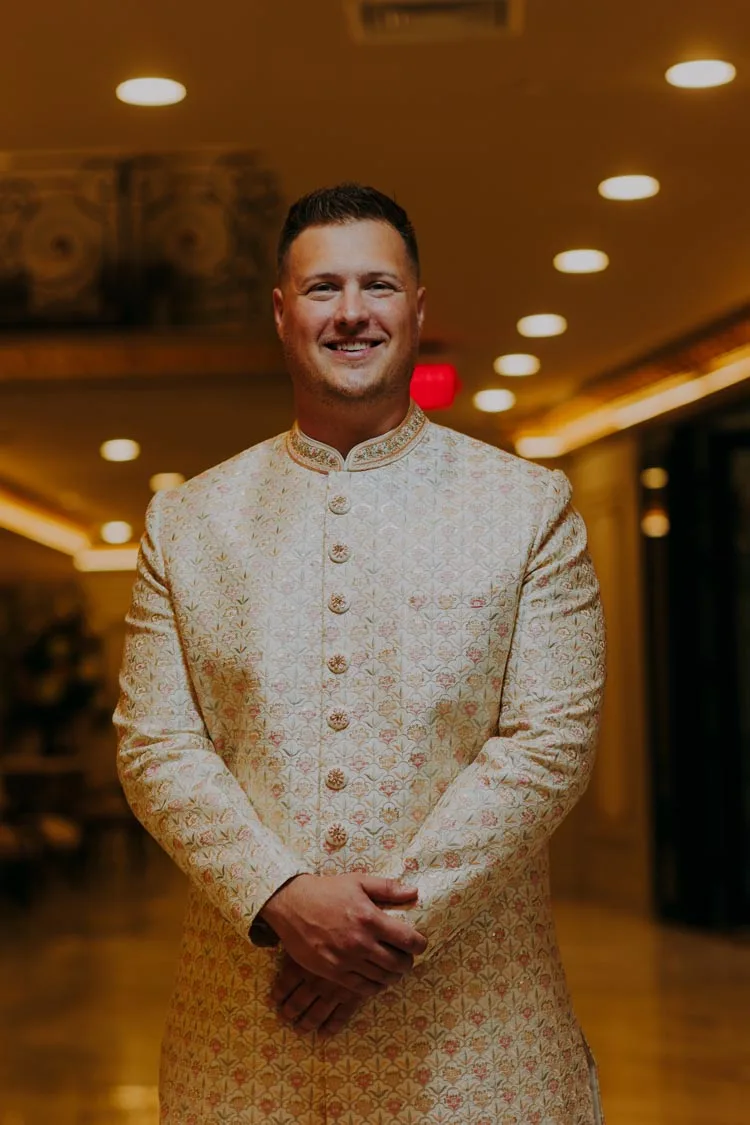 luciens wedding s & s-232