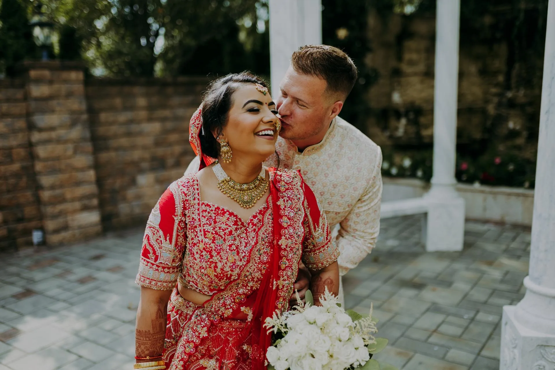 luciens wedding photographers