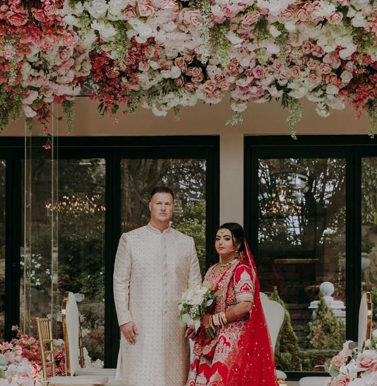 Luciens manor wedding photographers