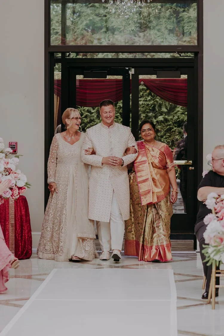 Indian wedding at Luciens Manor best photographers