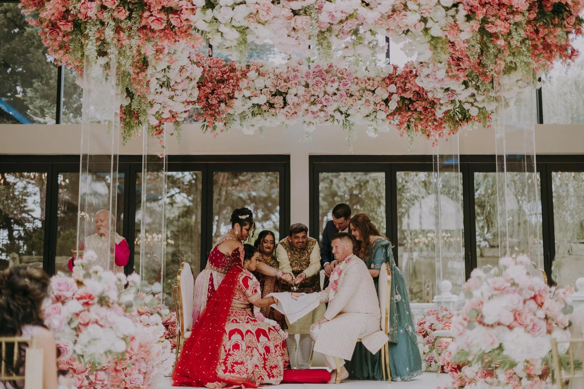 luciens wedding s & s-717-2