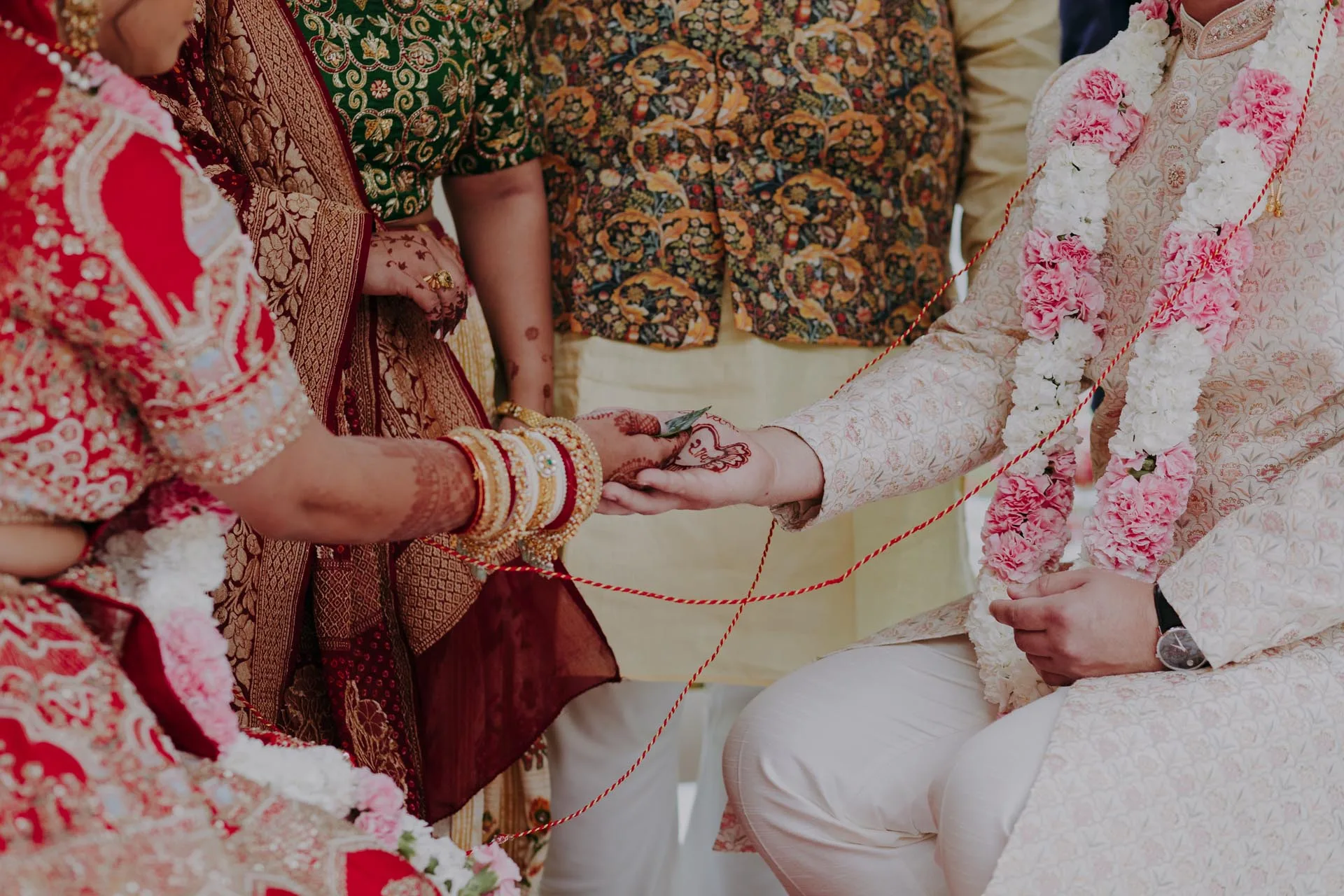 Luciens manor wedding photographers