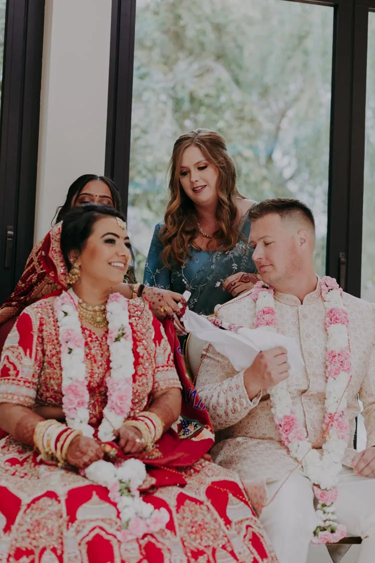 Luciens manor wedding photographers