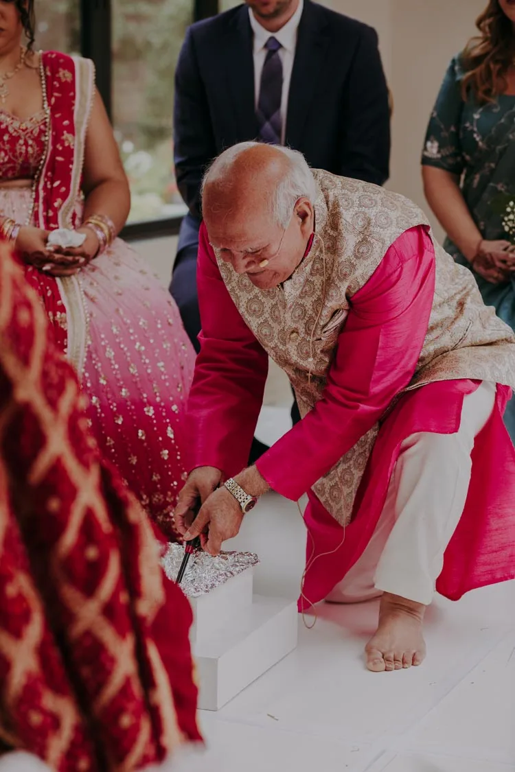 Luciens manor wedding photographers