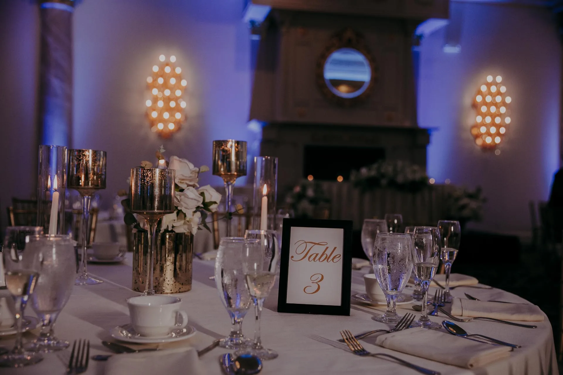 Luciens manor wedding photographers