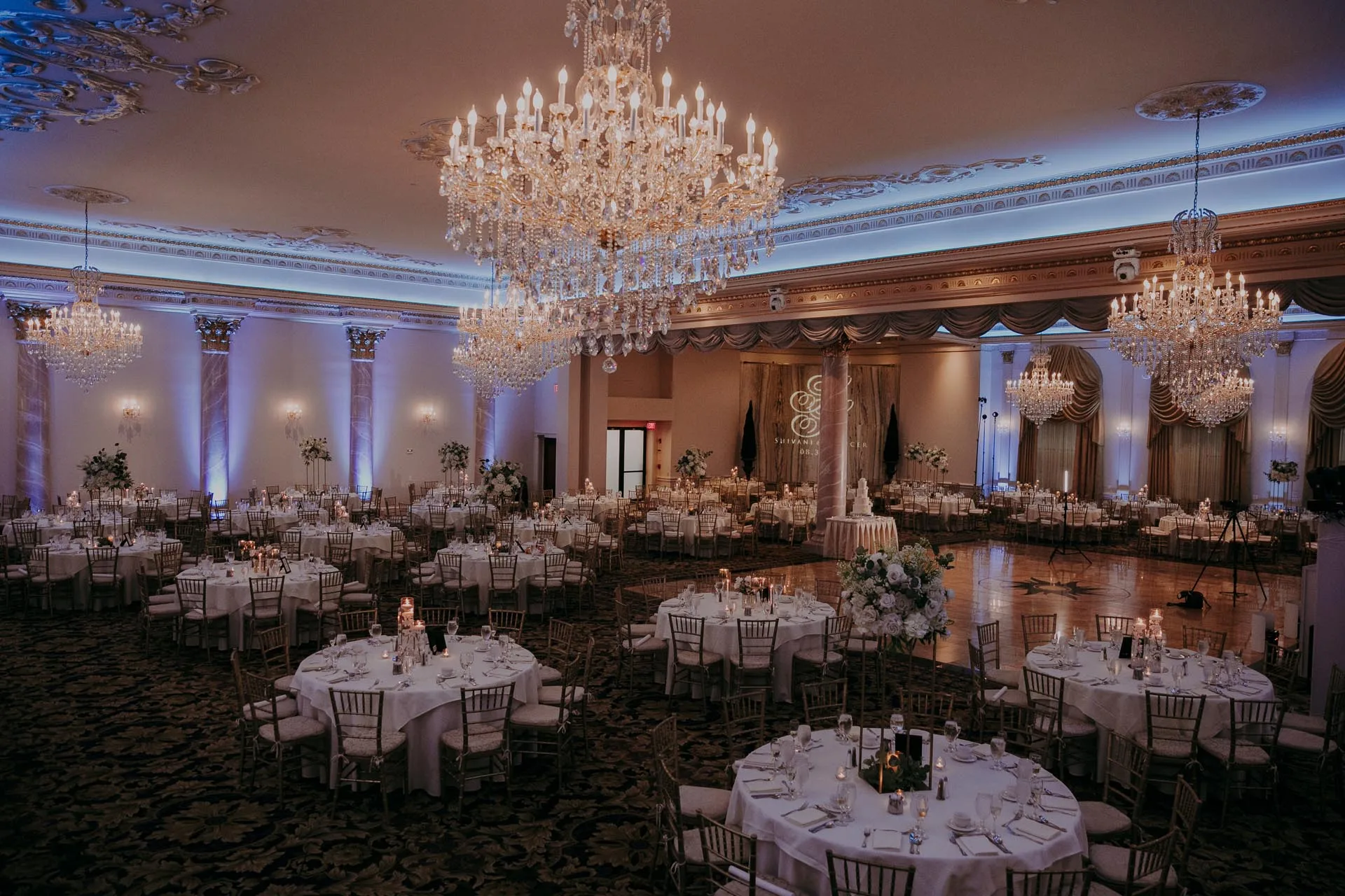 Luciens manor wedding photographers