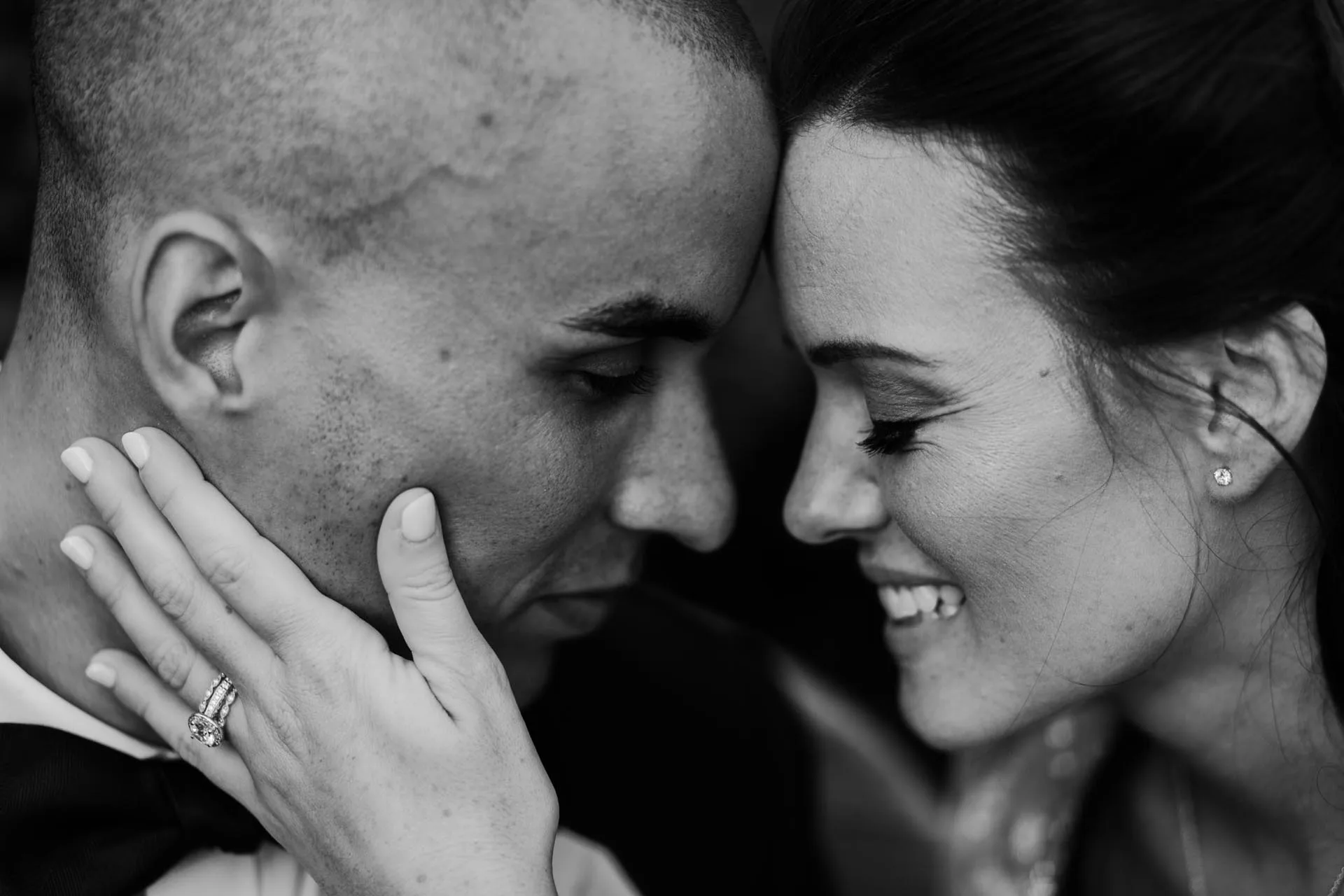 morris arboretum wedding photographers