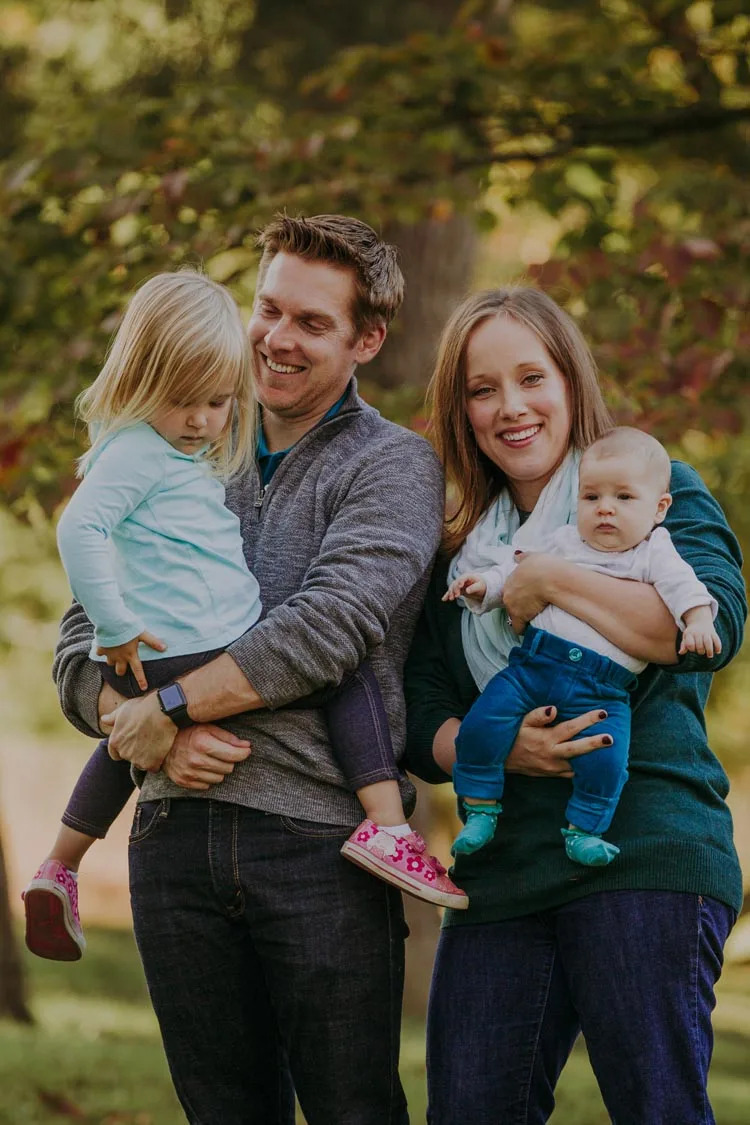 philadelphia family photographers