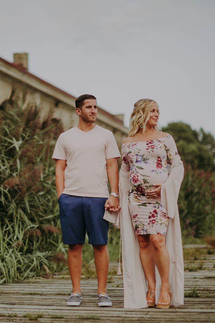 philadelphia maternity photographers