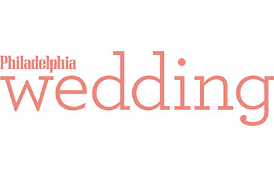 Philadelphia Wedding Magazine featured photographer