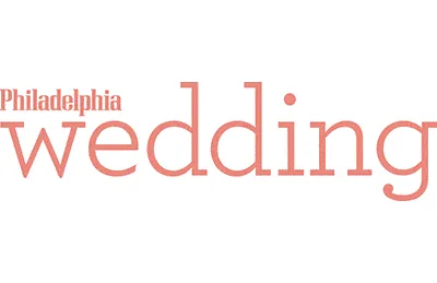Philadelphia Wedding Magazine featured photographer