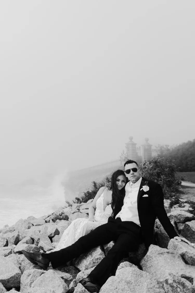 new jersey long beach wedding photographers