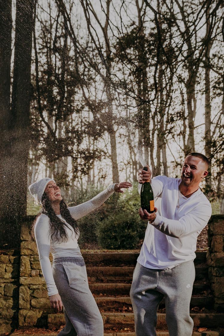 ridley creek state park wedding photographers