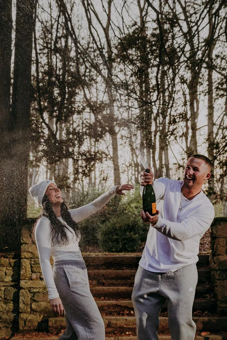 ridley creek state park wedding photographers