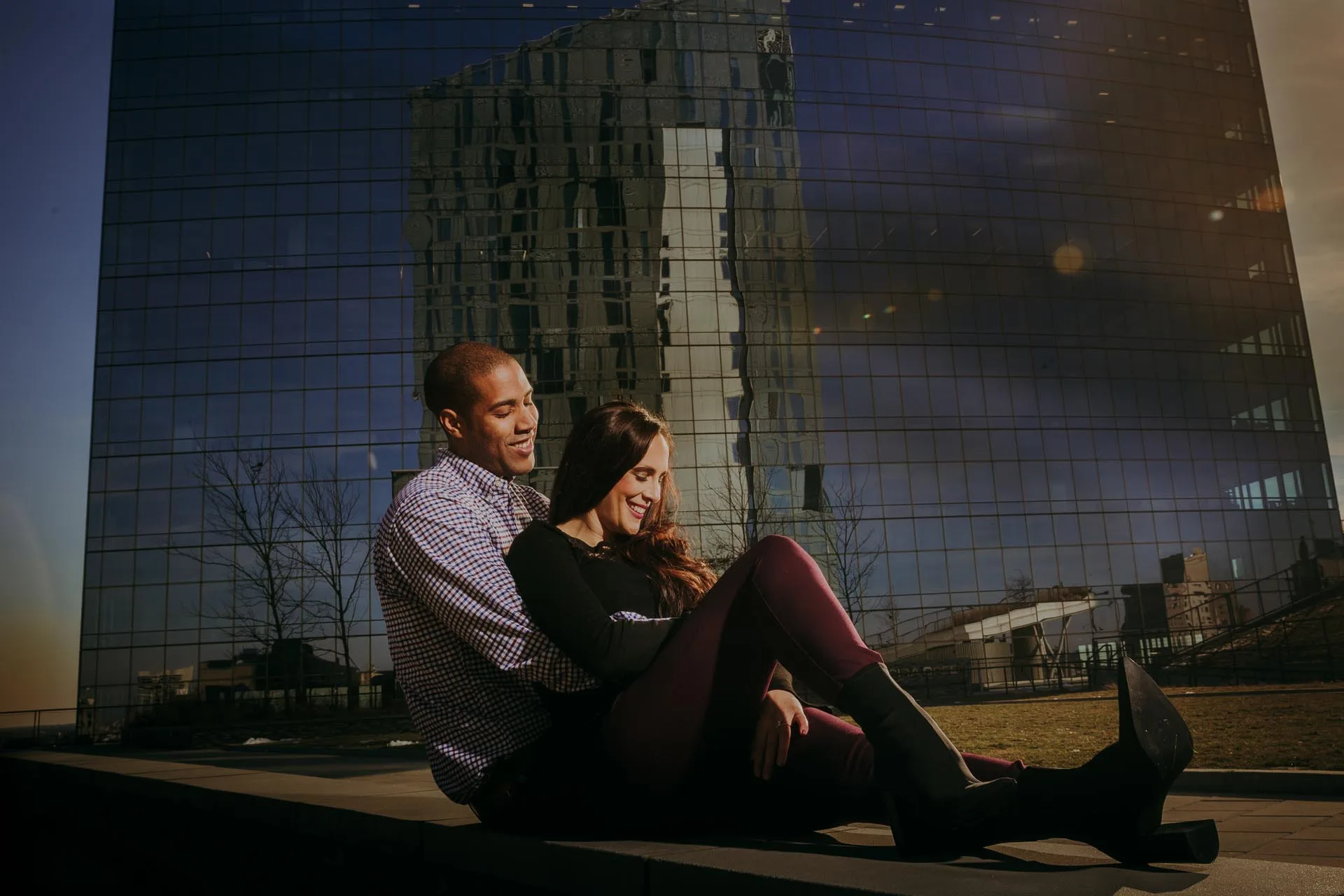 university of Penn wedding photographer-1