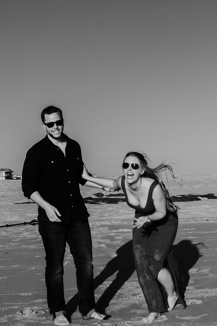 Long Beach Island wedding photographer