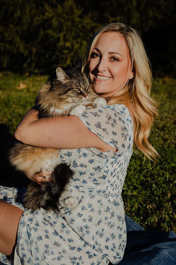 allentown rose garden engagement -37