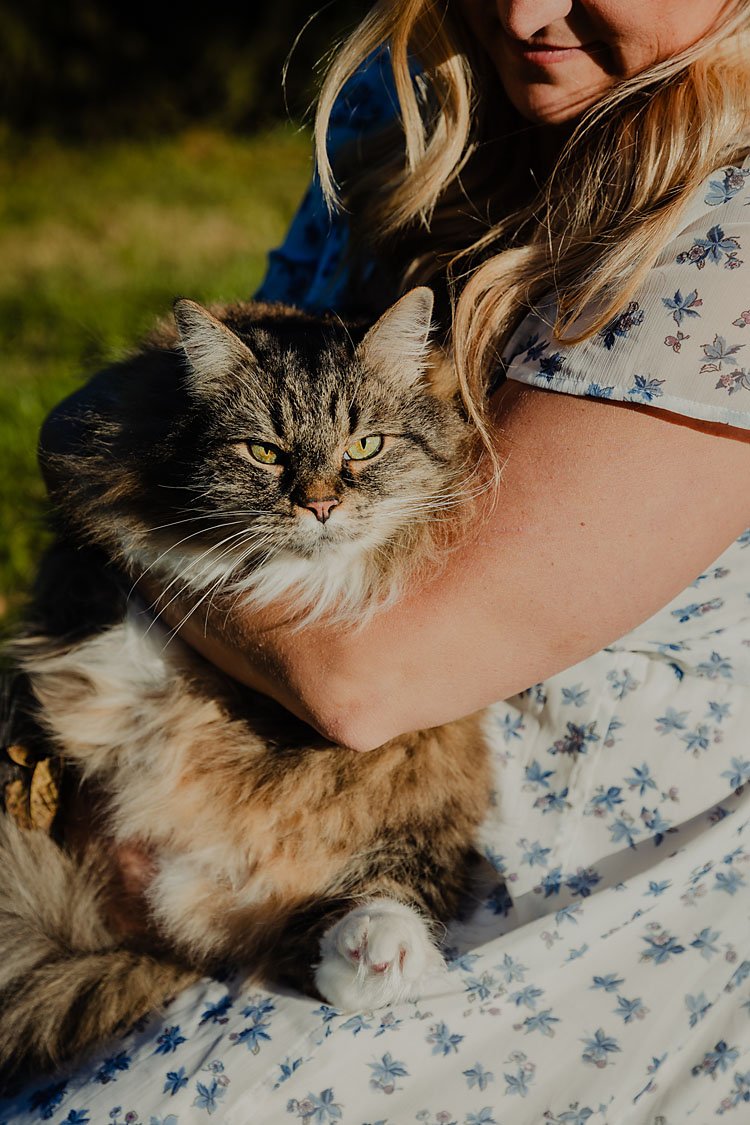 allentown rose garden engagement -38